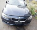 Синий БМВ 3 Серия, объемом двигателя 2 л и пробегом 168 тыс. км за 9600 $, фото 1 на Automoto.ua