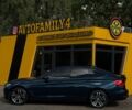 Синій БМВ 3 Серія, об'ємом двигуна 2 л та пробігом 275 тис. км за 13000 $, фото 7 на Automoto.ua