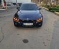 Синий БМВ 3 Серия, объемом двигателя 2 л и пробегом 225 тыс. км за 13700 $, фото 1 на Automoto.ua