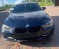 Синий БМВ 3 Серия, объемом двигателя 2 л и пробегом 188 тыс. км за 11899 $, фото 1 на Automoto.ua