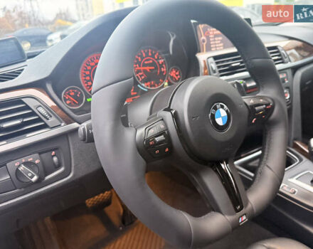 Синій БМВ 3 Серія, об'ємом двигуна 2 л та пробігом 244 тис. км за 18500 $, фото 13 на Automoto.ua
