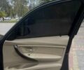 Синий БМВ 3 Серия, объемом двигателя 2 л и пробегом 160 тыс. км за 13500 $, фото 9 на Automoto.ua