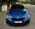 Синій БМВ 3 Серія, об'ємом двигуна 2 л та пробігом 170 тис. км за 14200 $, фото 1 на Automoto.ua