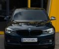Синій БМВ 3 Серія, об'ємом двигуна 2 л та пробігом 275 тис. км за 13000 $, фото 1 на Automoto.ua