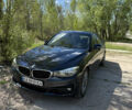 Синій БМВ 3 Серія, об'ємом двигуна 2 л та пробігом 152 тис. км за 14000 $, фото 1 на Automoto.ua