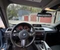 Синий БМВ 3 Серия, объемом двигателя 2 л и пробегом 128 тыс. км за 16900 $, фото 30 на Automoto.ua