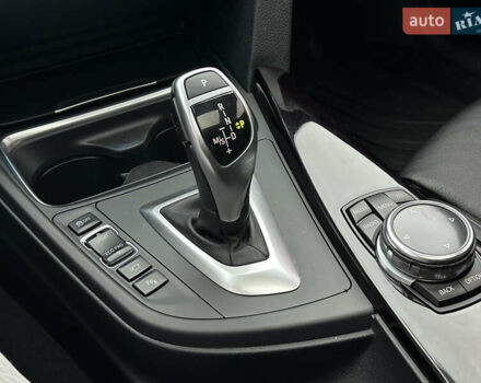 Синій БМВ 3 Серія, об'ємом двигуна 2.98 л та пробігом 169 тис. км за 21000 $, фото 18 на Automoto.ua