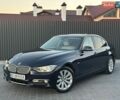 Синий БМВ 3 Серия, объемом двигателя 2 л и пробегом 140 тыс. км за 14800 $, фото 2 на Automoto.ua