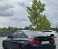 Синий БМВ 3 Серия, объемом двигателя 2 л и пробегом 180 тыс. км за 12699 $, фото 2 на Automoto.ua