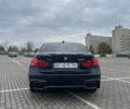 Синий БМВ 3 Серия, объемом двигателя 2 л и пробегом 180 тыс. км за 13700 $, фото 2 на Automoto.ua
