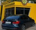 Синій БМВ 3 Серія, об'ємом двигуна 2 л та пробігом 275 тис. км за 13000 $, фото 4 на Automoto.ua