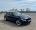 Синій БМВ 3 Серія, об'ємом двигуна 2 л та пробігом 179 тис. км за 15000 $, фото 1 на Automoto.ua