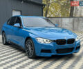 Синій БМВ 3 Серія, об'ємом двигуна 2.98 л та пробігом 169 тис. км за 21000 $, фото 7 на Automoto.ua