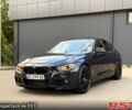 Синий БМВ 3 Серия, объемом двигателя 2 л и пробегом 219 тыс. км за 12999 $, фото 1 на Automoto.ua