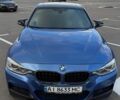 Синий БМВ 3 Серия, объемом двигателя 2 л и пробегом 170 тыс. км за 16500 $, фото 1 на Automoto.ua