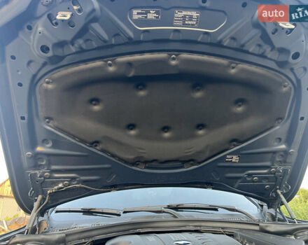 Синий БМВ 3 Серия, объемом двигателя 2 л и пробегом 213 тыс. км за 15000 $, фото 26 на Automoto.ua