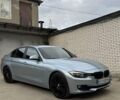 Синий БМВ 3 Серия, объемом двигателя 2 л и пробегом 128 тыс. км за 16900 $, фото 14 на Automoto.ua