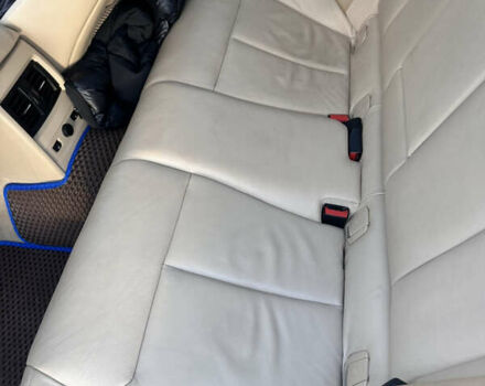 Синий БМВ 3 Серия, объемом двигателя 2 л и пробегом 180 тыс. км за 12900 $, фото 13 на Automoto.ua