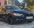 Синий БМВ 3 Серия, объемом двигателя 2 л и пробегом 193 тыс. км за 11800 $, фото 1 на Automoto.ua