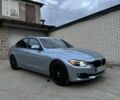 Синий БМВ 3 Серия, объемом двигателя 2 л и пробегом 128 тыс. км за 16900 $, фото 15 на Automoto.ua