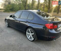 Синий БМВ 3 Серия, объемом двигателя 2 л и пробегом 213 тыс. км за 15000 $, фото 23 на Automoto.ua