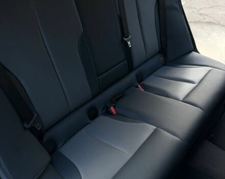 Синій БМВ 3 Серія, об'ємом двигуна 2 л та пробігом 275 тис. км за 13000 $, фото 10 на Automoto.ua