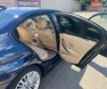 Синій БМВ 3 Серія, об'ємом двигуна 2 л та пробігом 126 тис. км за 13500 $, фото 1 на Automoto.ua
