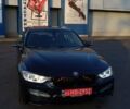 Синий БМВ 3 Серия, объемом двигателя 2 л и пробегом 170 тыс. км за 12500 $, фото 15 на Automoto.ua