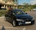 Синій БМВ 3 Серія, об'ємом двигуна 2 л та пробігом 193 тис. км за 11700 $, фото 1 на Automoto.ua