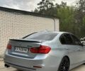 Синий БМВ 3 Серия, объемом двигателя 2 л и пробегом 128 тыс. км за 16900 $, фото 5 на Automoto.ua