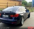 Синий БМВ 3 Серия, объемом двигателя 2 л и пробегом 199 тыс. км за 14500 $, фото 2 на Automoto.ua