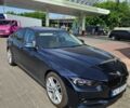 Синій БМВ 3 Серія, об'ємом двигуна 2 л та пробігом 243 тис. км за 11200 $, фото 1 на Automoto.ua