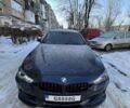 Синий БМВ 3 Серия, объемом двигателя 2 л и пробегом 260 тыс. км за 12500 $, фото 1 на Automoto.ua
