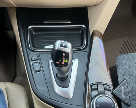 Синий БМВ 3 Серия, объемом двигателя 2 л и пробегом 213 тыс. км за 15000 $, фото 21 на Automoto.ua