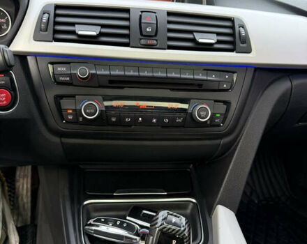 Синий БМВ 3 Серия, объемом двигателя 2 л и пробегом 120 тыс. км за 13200 $, фото 34 на Automoto.ua