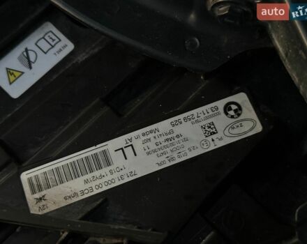 Синий БМВ 3 Серия, объемом двигателя 2 л и пробегом 140 тыс. км за 14800 $, фото 29 на Automoto.ua
