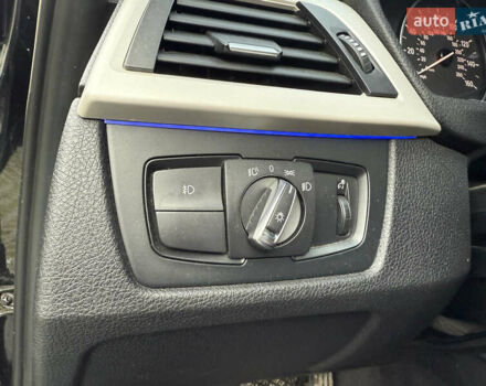 Синий БМВ 3 Серия, объемом двигателя 2 л и пробегом 120 тыс. км за 13200 $, фото 37 на Automoto.ua