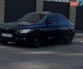 Синий БМВ 3 Серия, объемом двигателя 2 л и пробегом 180 тыс. км за 12350 $, фото 1 на Automoto.ua