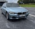 Синий БМВ 3 Серия, объемом двигателя 2 л и пробегом 125 тыс. км за 13700 $, фото 5 на Automoto.ua