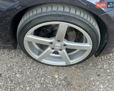 Синий БМВ 3 Серия, объемом двигателя 2 л и пробегом 213 тыс. км за 15000 $, фото 10 на Automoto.ua