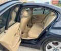 Синий БМВ 3 Серия, объемом двигателя 2 л и пробегом 183 тыс. км за 10900 $, фото 36 на Automoto.ua