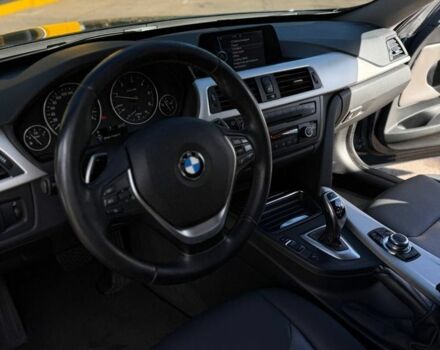 Синій БМВ 3 Серія, об'ємом двигуна 2 л та пробігом 275 тис. км за 13000 $, фото 19 на Automoto.ua