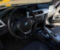 Синій БМВ 3 Серія, об'ємом двигуна 2 л та пробігом 275 тис. км за 13000 $, фото 19 на Automoto.ua