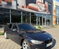 Синий БМВ 3 Серия, объемом двигателя 2 л и пробегом 212 тыс. км за 12000 $, фото 1 на Automoto.ua