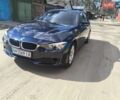 Синій БМВ 3 Серія, об'ємом двигуна 2 л та пробігом 157 тис. км за 13000 $, фото 1 на Automoto.ua