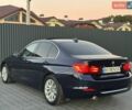 Синий БМВ 3 Серия, объемом двигателя 2 л и пробегом 140 тыс. км за 14800 $, фото 15 на Automoto.ua