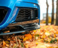 БМВ 3 Серия 2013 в Виннице на Automoto.ua Синий БМВ 3 Серия, объемом двигателя 2.98 л и пробегом 192 тыс. км за 16200 $, фото 14 на Automoto.ua