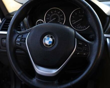 Синий БМВ 3 Серия, объемом двигателя 2 л и пробегом 170 тыс. км за 12500 $, фото 24 на Automoto.ua