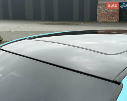 Синий БМВ 3 Серия, объемом двигателя 2 л и пробегом 120 тыс. км за 13200 $, фото 6 на Automoto.ua