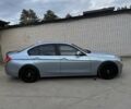 Синий БМВ 3 Серия, объемом двигателя 2 л и пробегом 128 тыс. км за 16900 $, фото 16 на Automoto.ua